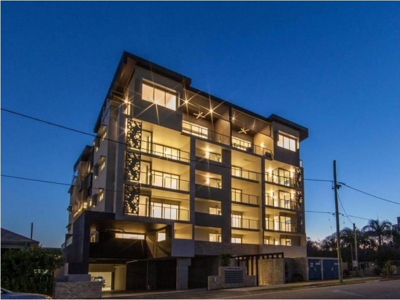 11/20-24 Lawley Street, Kedron QLD 4031