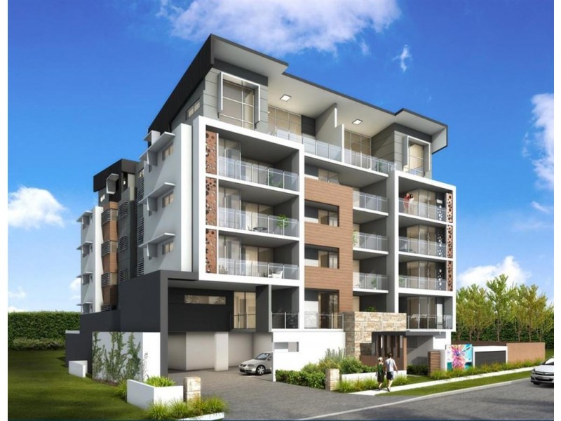 11/20-24 Lawley Street, Kedron QLD 4031