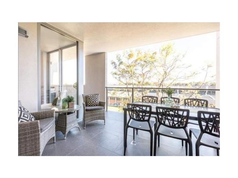 11/20-24 Lawley Street, Kedron QLD 4031