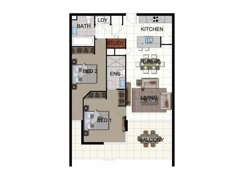 18/20-24 Lawley Street, Kedron QLD 4031