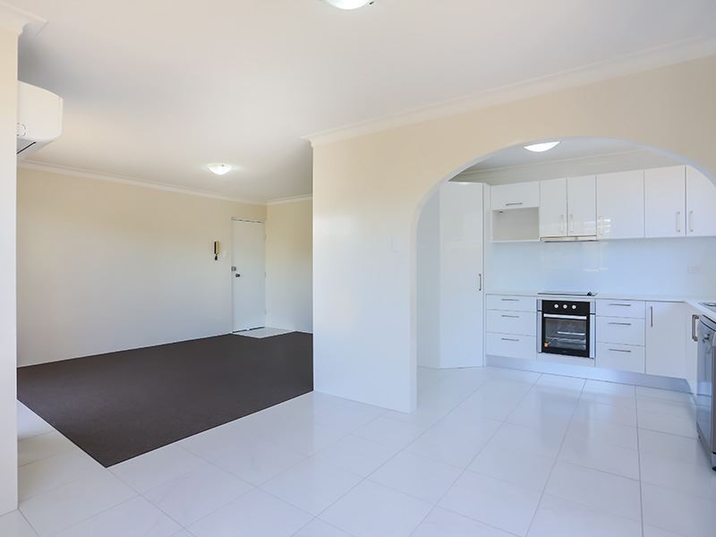 1/486 Samford Road, Gaythorne QLD 4051