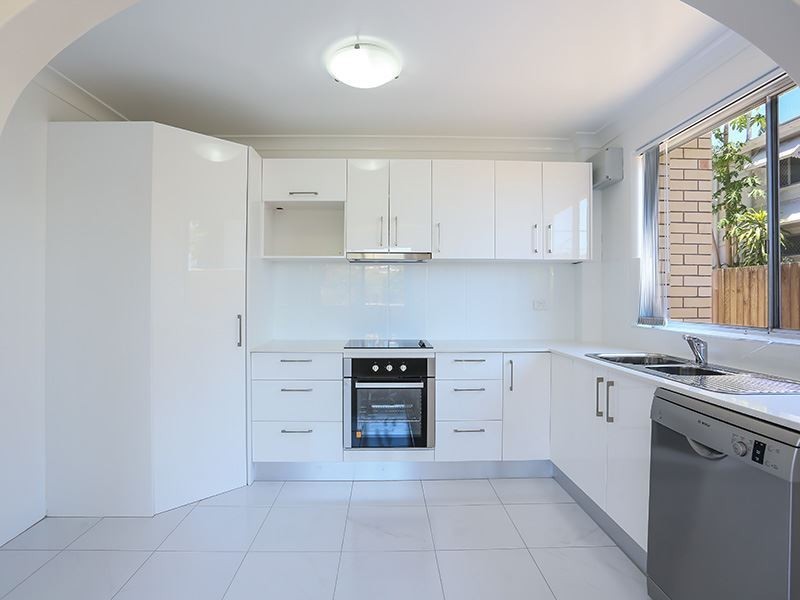 1/486 Samford Road, Gaythorne QLD 4051