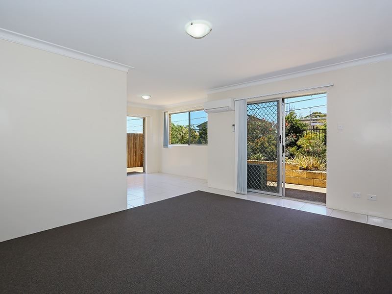 1/486 Samford Road, Gaythorne QLD 4051