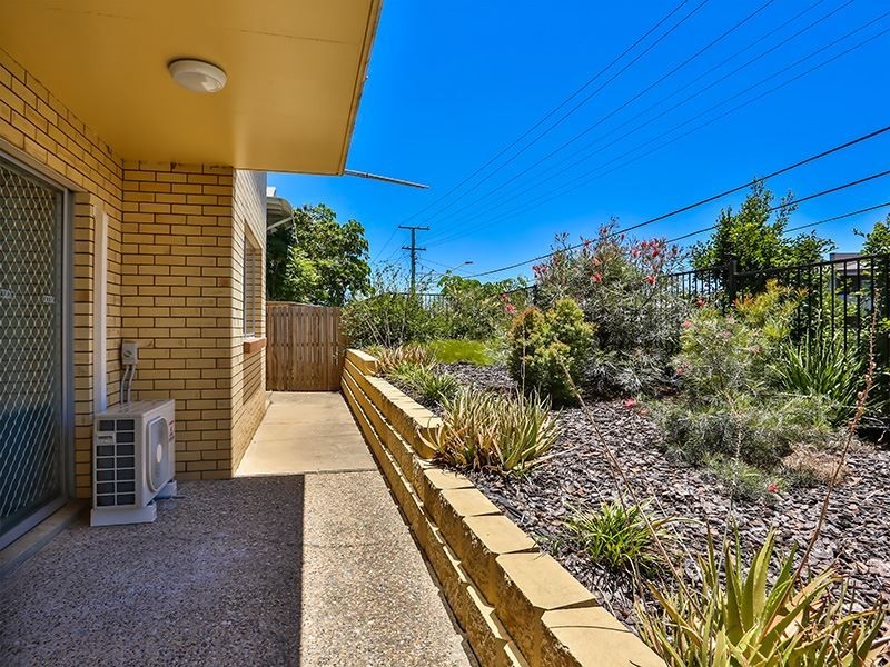 1/486 Samford Road, Gaythorne QLD 4051