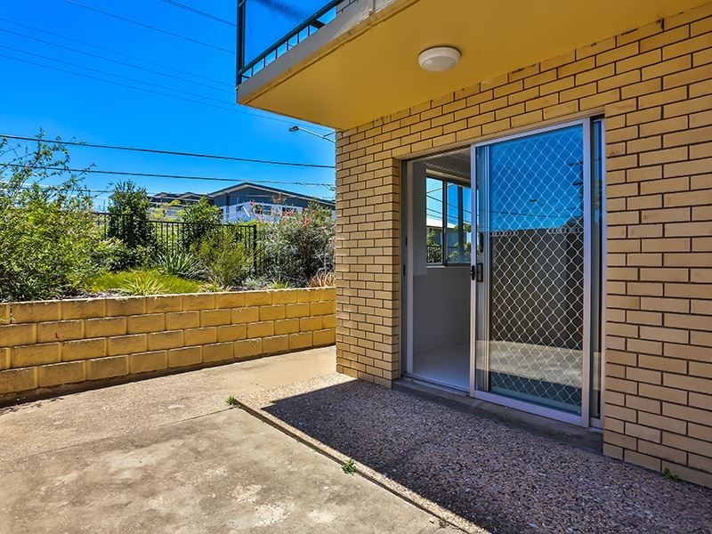 1/486 Samford Road, Gaythorne QLD 4051