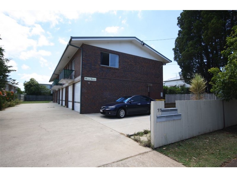 2/55 Victory Street, Zillmere QLD 4034