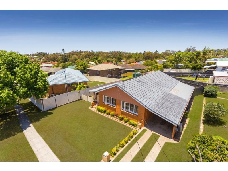 4 Basnett Street, Chermside West QLD 4032