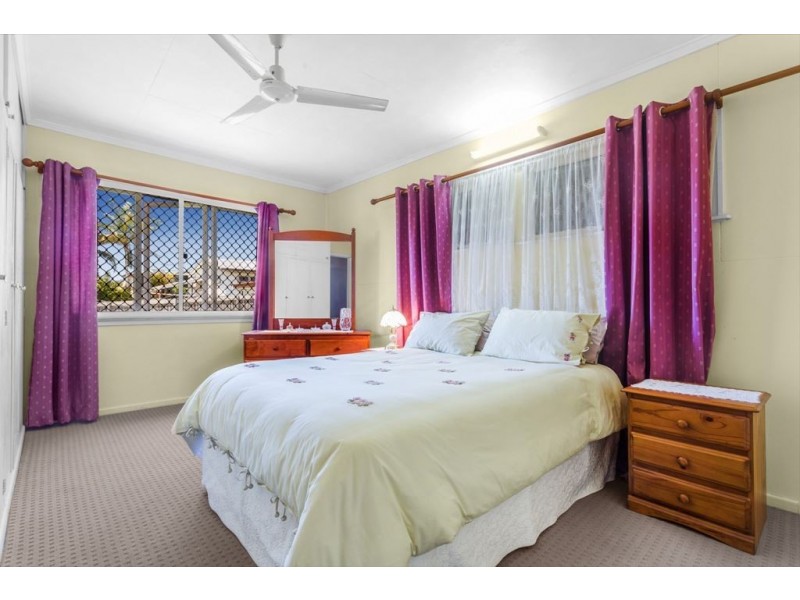 4 Basnett Street, Chermside West QLD 4032