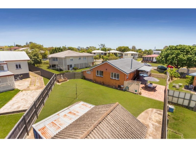 4 Basnett Street, Chermside West QLD 4032