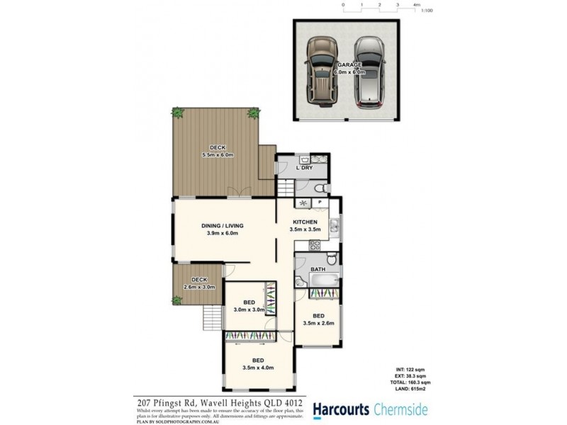 207 Pfingst Road, Wavell Heights QLD 4012