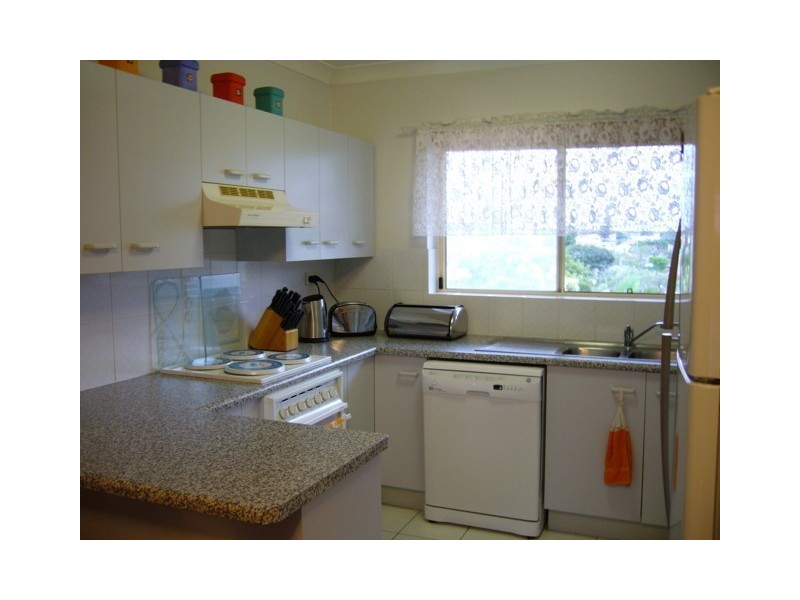 Chermside QLD 4032