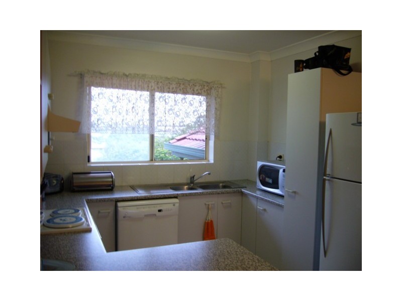 Chermside QLD 4032
