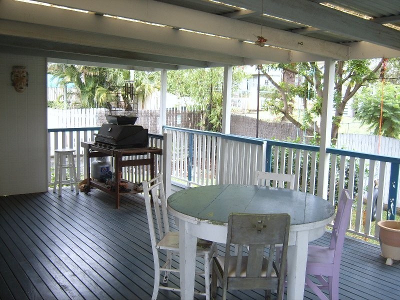 Chermside West QLD 4032