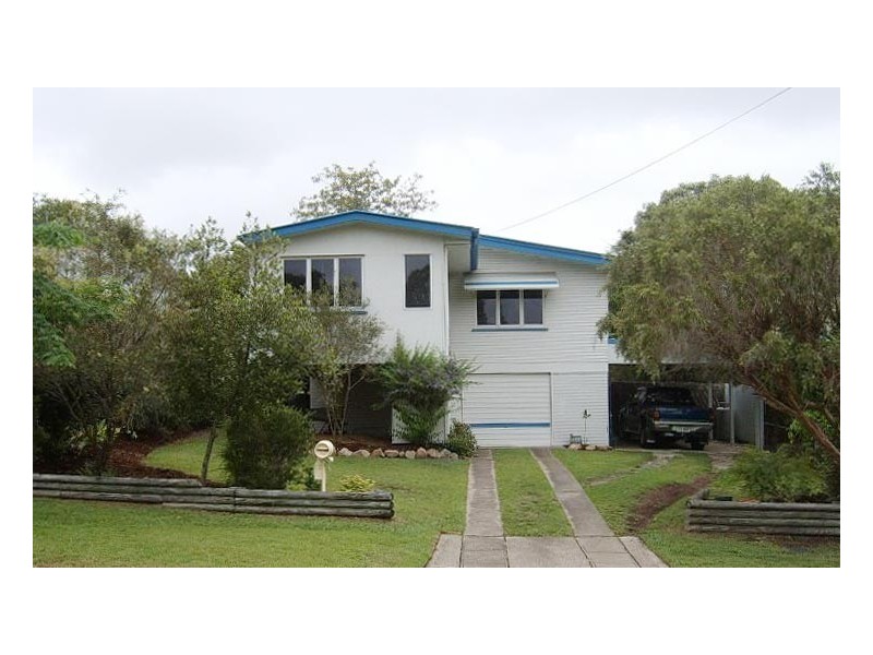 Chermside West QLD 4032