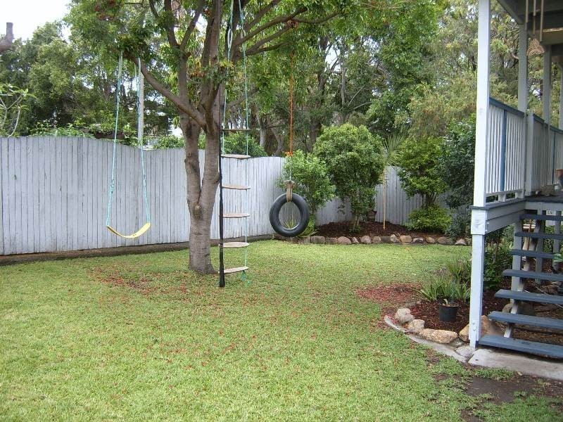 Chermside West QLD 4032