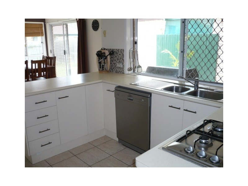 Wavell Heights QLD 4012