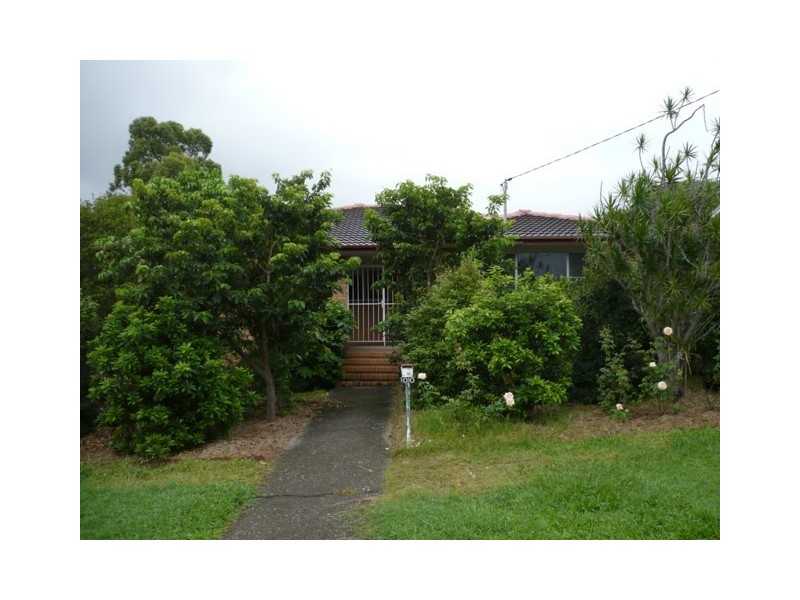 1010 Gympie Road, Chermside QLD 4032