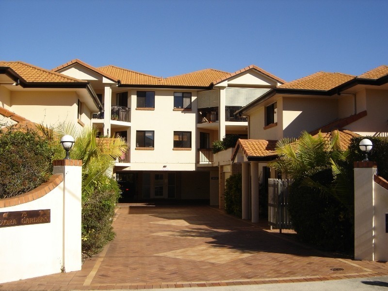 Clayfield QLD 4011