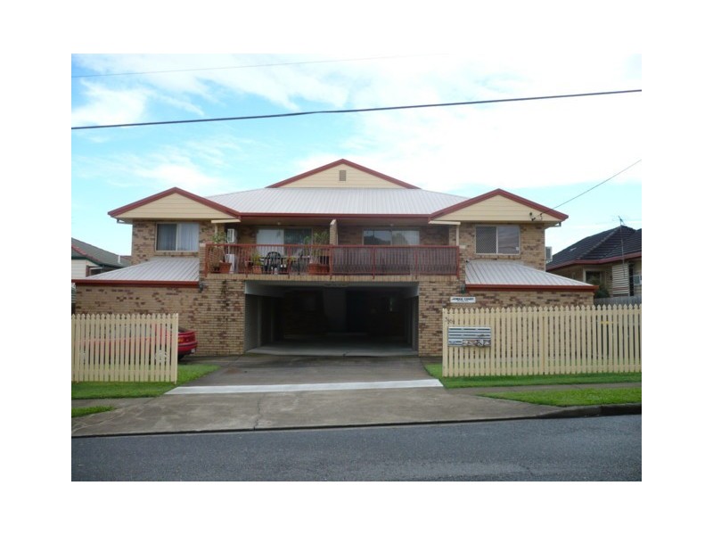 Chermside QLD 4032