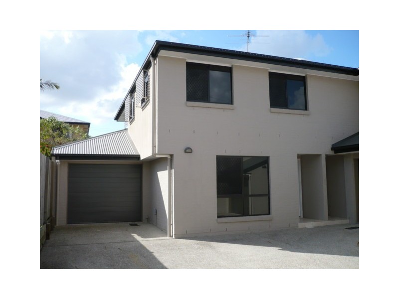 3/57 Latham Street, Chermside QLD 4032