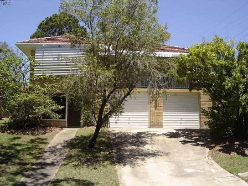 Chermside West QLD 4032