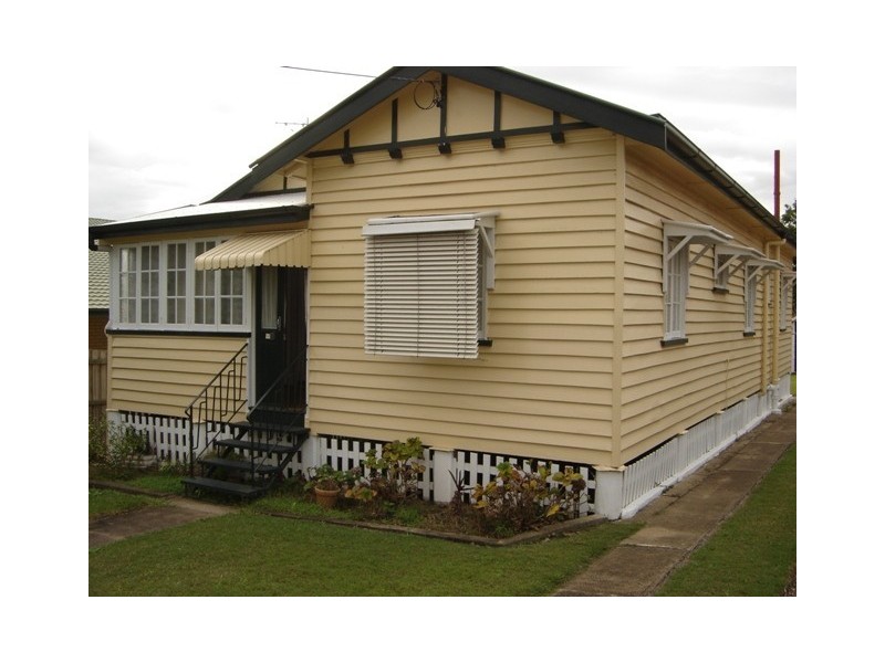 26 Kuran Street, Chermside QLD 4032
