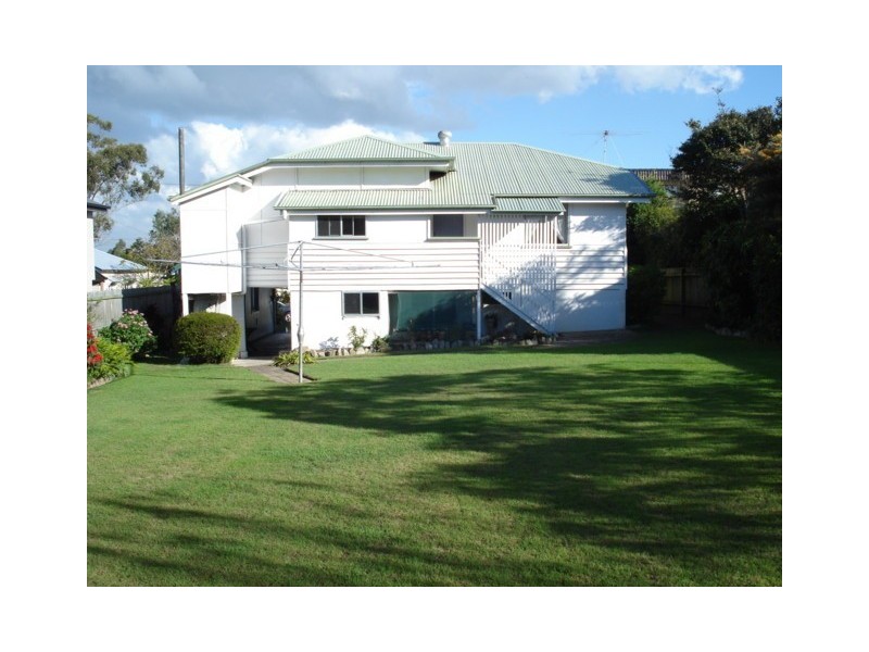 Chermside QLD 4032