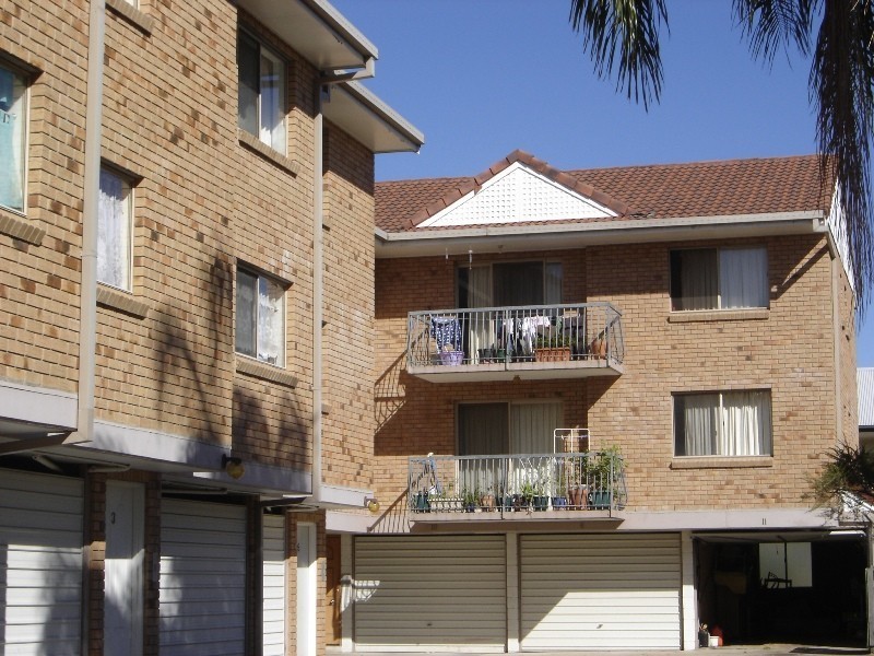 8/14 Norman Drive, Chermside QLD 4032