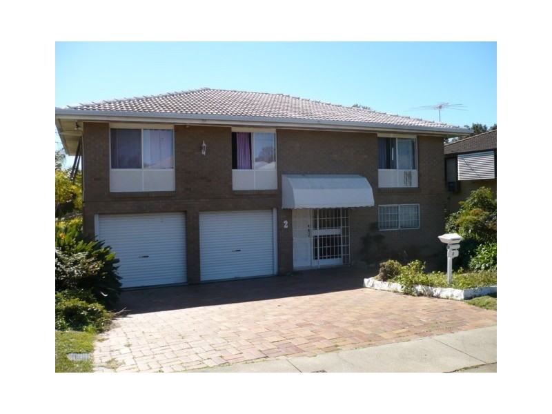 Wavell Heights QLD 4012