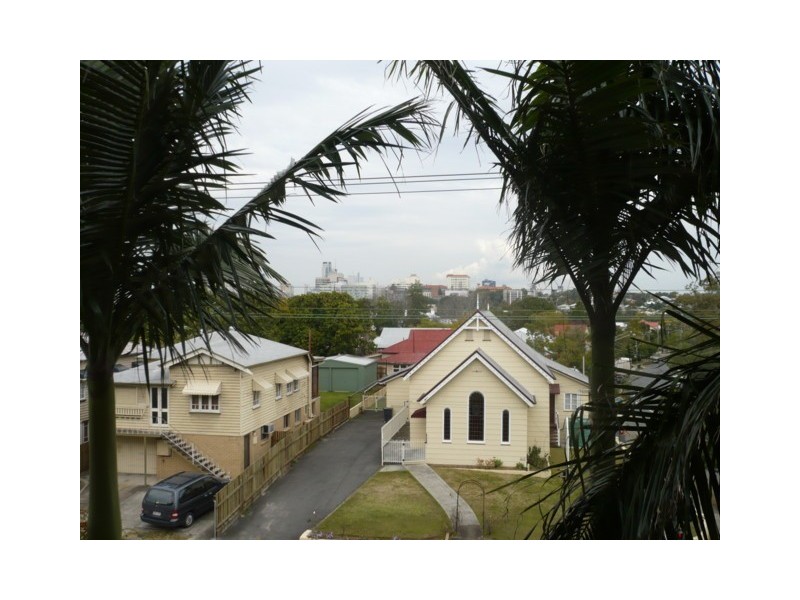 Windsor QLD 4030