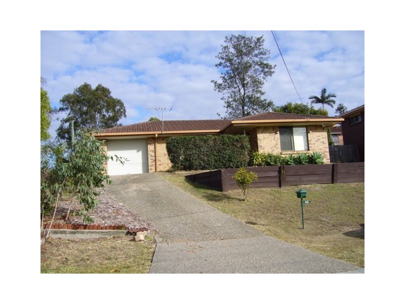 Albany Creek QLD 4035