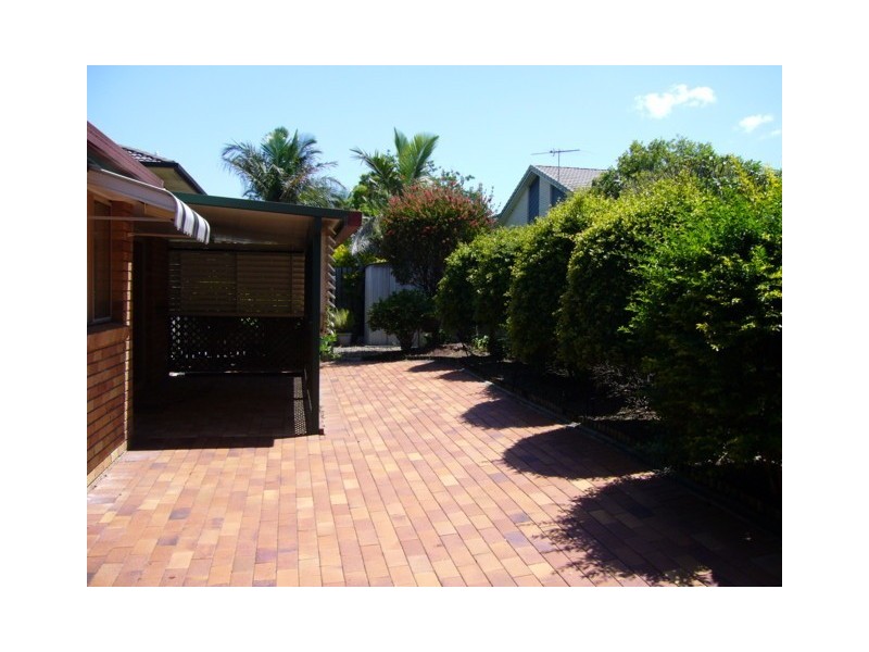 Everton Park QLD 4053