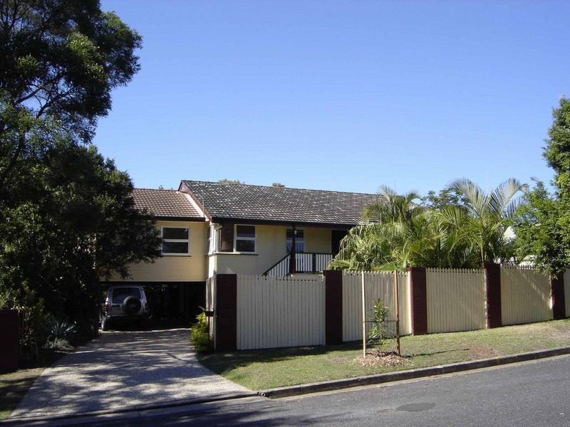 Chermside West QLD 4032