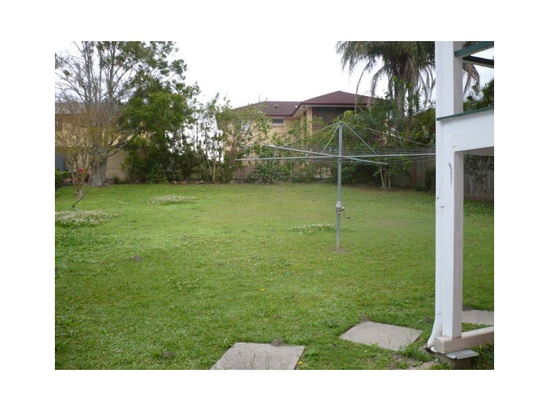 Chermside QLD 4032