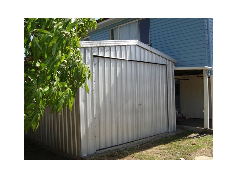 Chermside QLD 4032