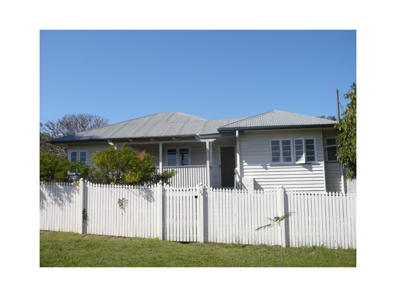 Wavell Heights QLD 4012