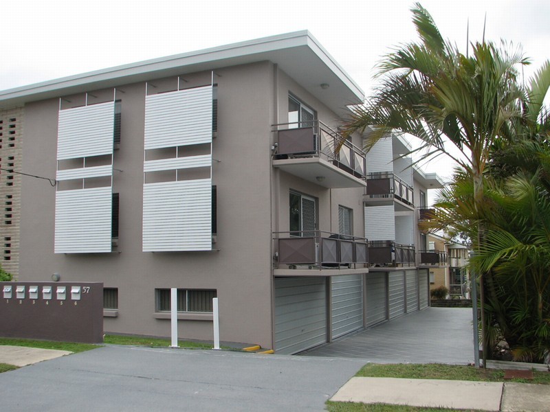 Chermside QLD 4032