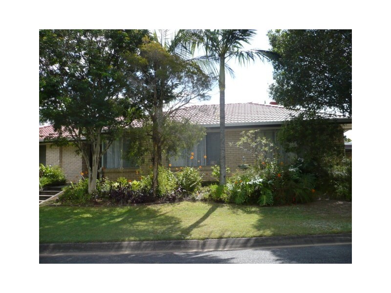 Chermside West QLD 4032