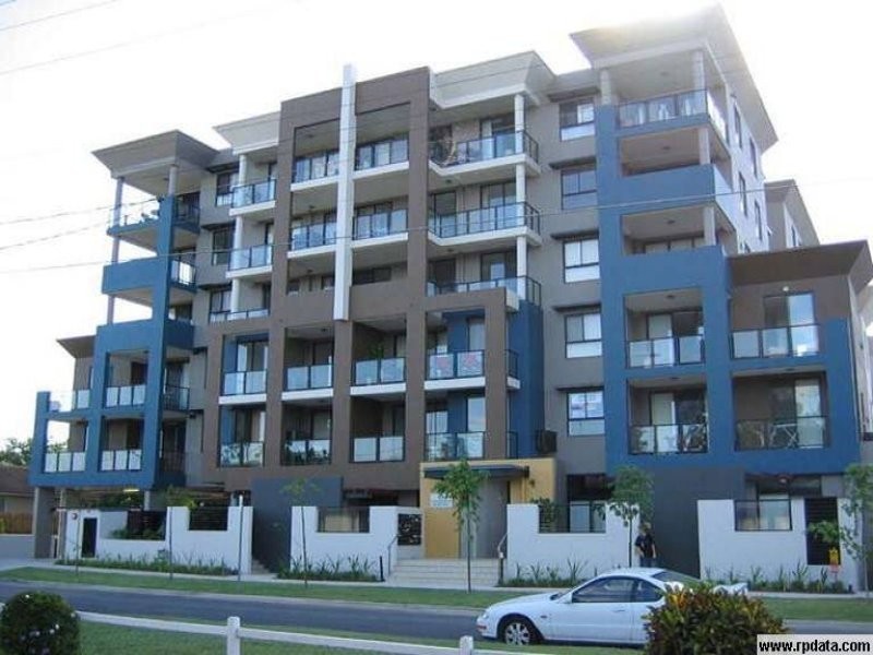 Chermside QLD 4032