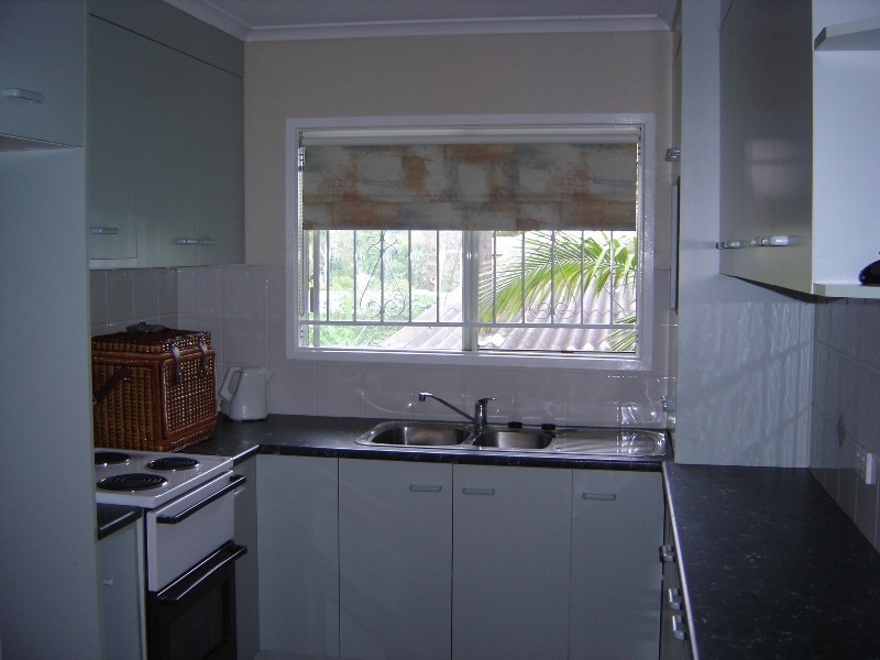 Chermside West QLD 4032