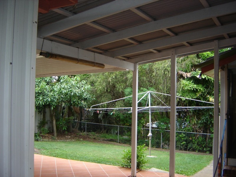 Chermside West QLD 4032