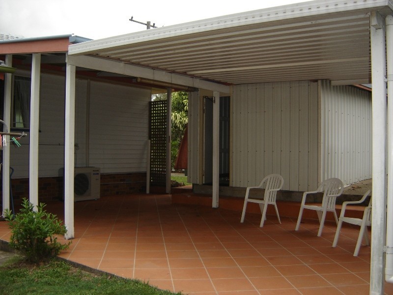 Chermside West QLD 4032