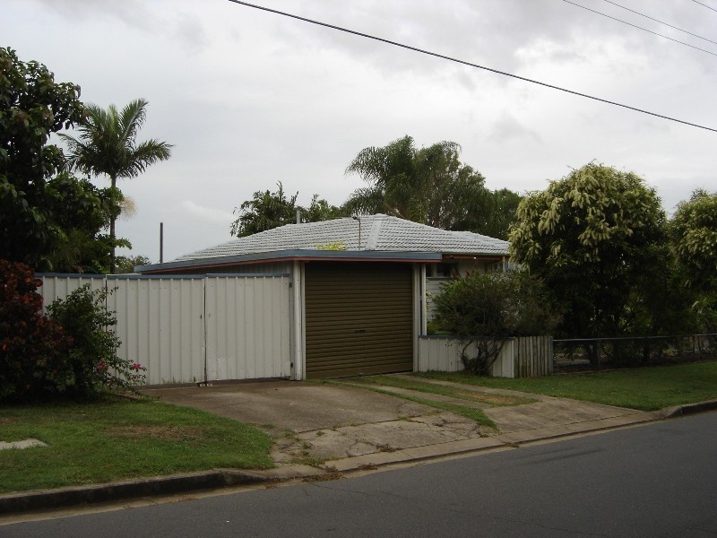 Chermside West QLD 4032