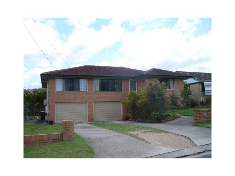 Chermside West QLD 4032