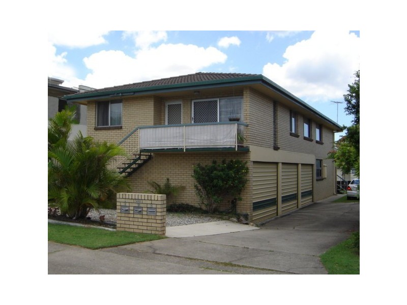 Chermside QLD 4032