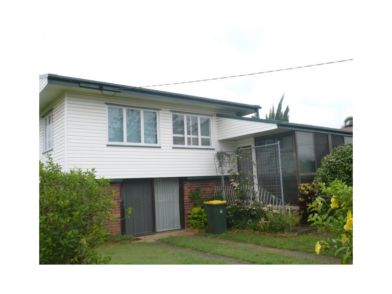 Zillmere QLD 4034