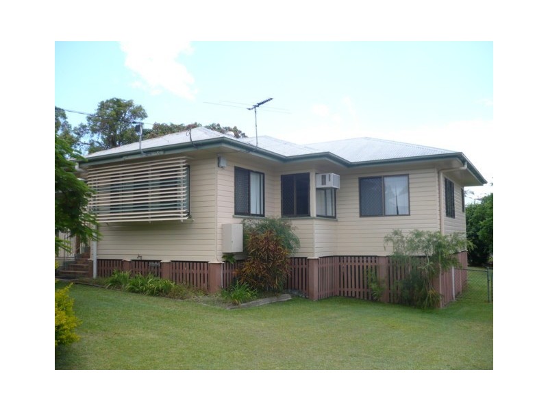 Chermside QLD 4032