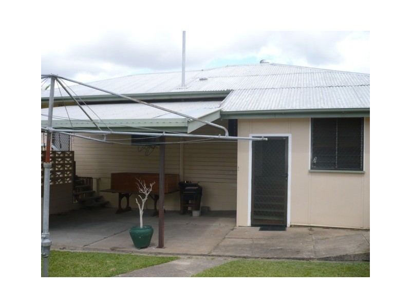 Chermside QLD 4032