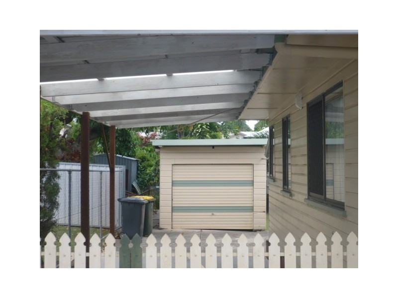 Chermside QLD 4032
