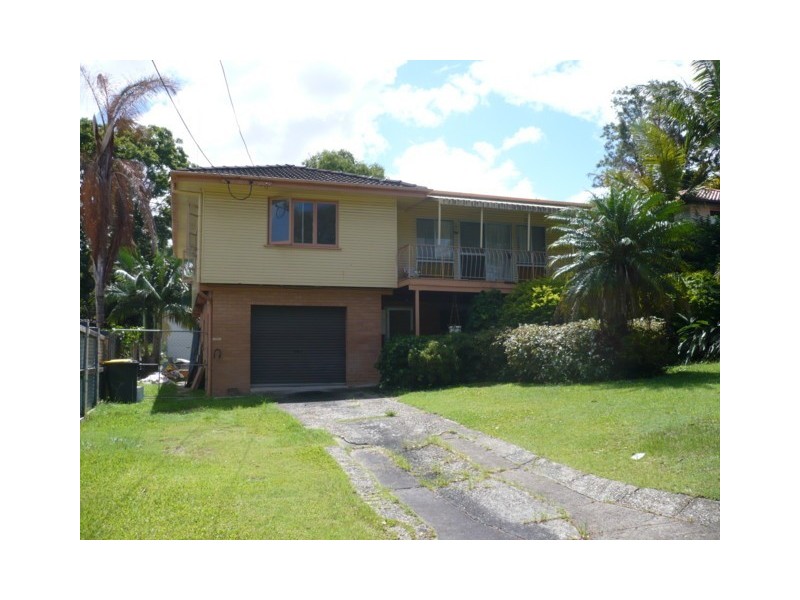 Chermside West QLD 4032
